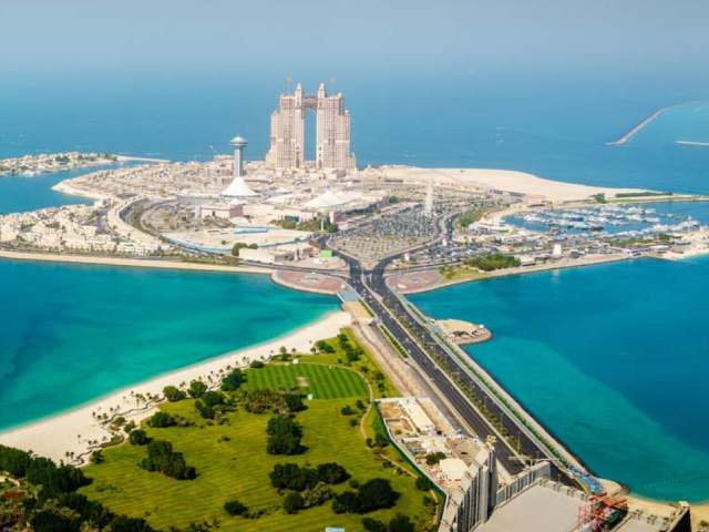 Delma Island