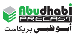 Abu Dhabi Precast LLC Logo