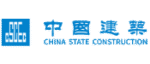 China State Construction Logo