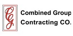 Combined Group Co. UAE Logo