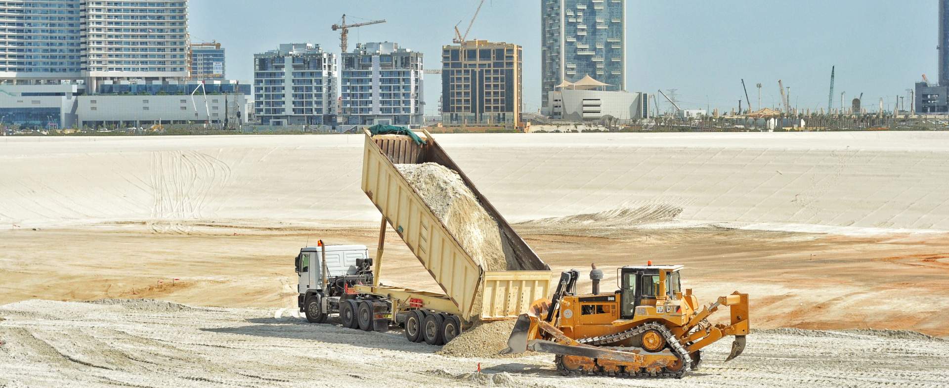 Contact Us _ Silver Green General Contracting & Transportation