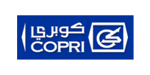 Copri Construction UAE Logo