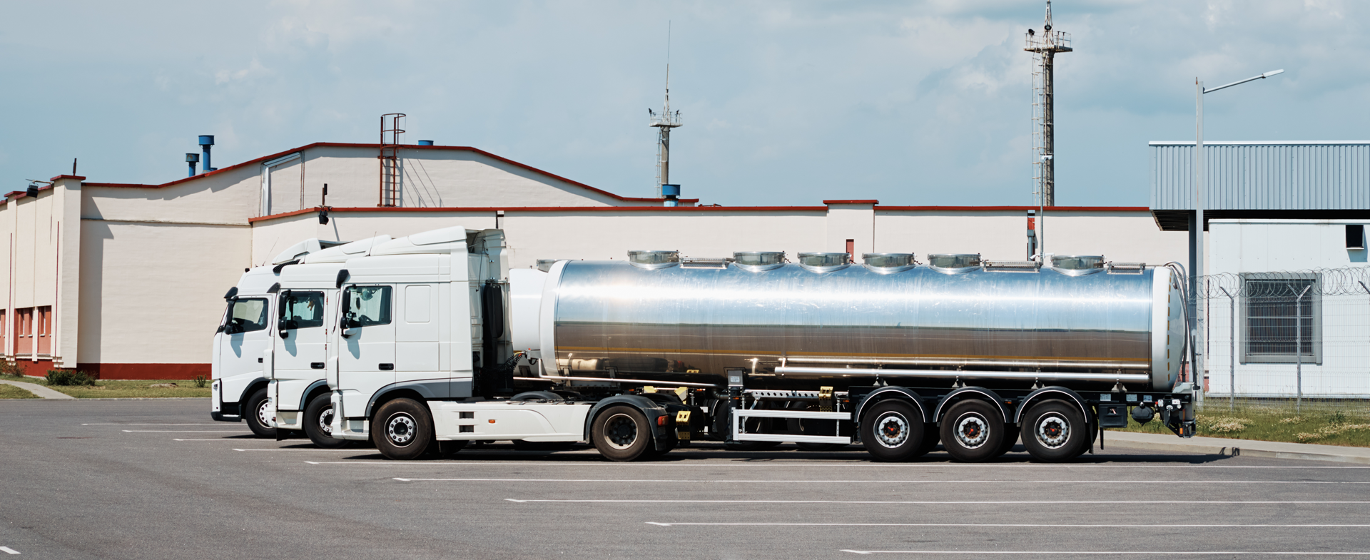 Diesel Supply Services in UAE