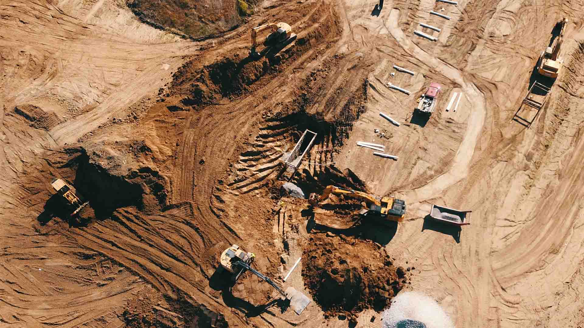 Earth Work Services