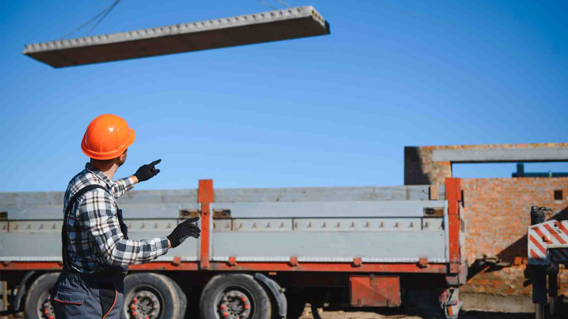 Flatbed Trailers