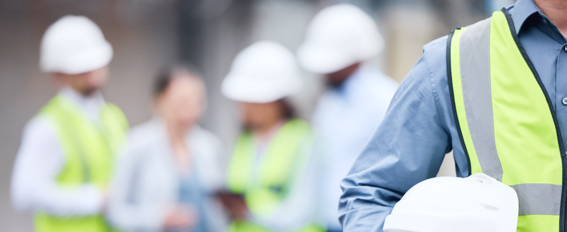 HSE Overview of Silver Green General Contracting & Transportation