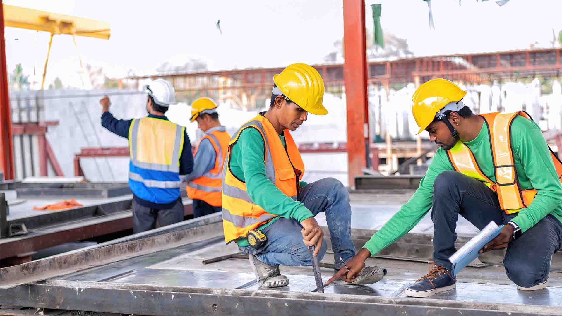 Labor Supply Services