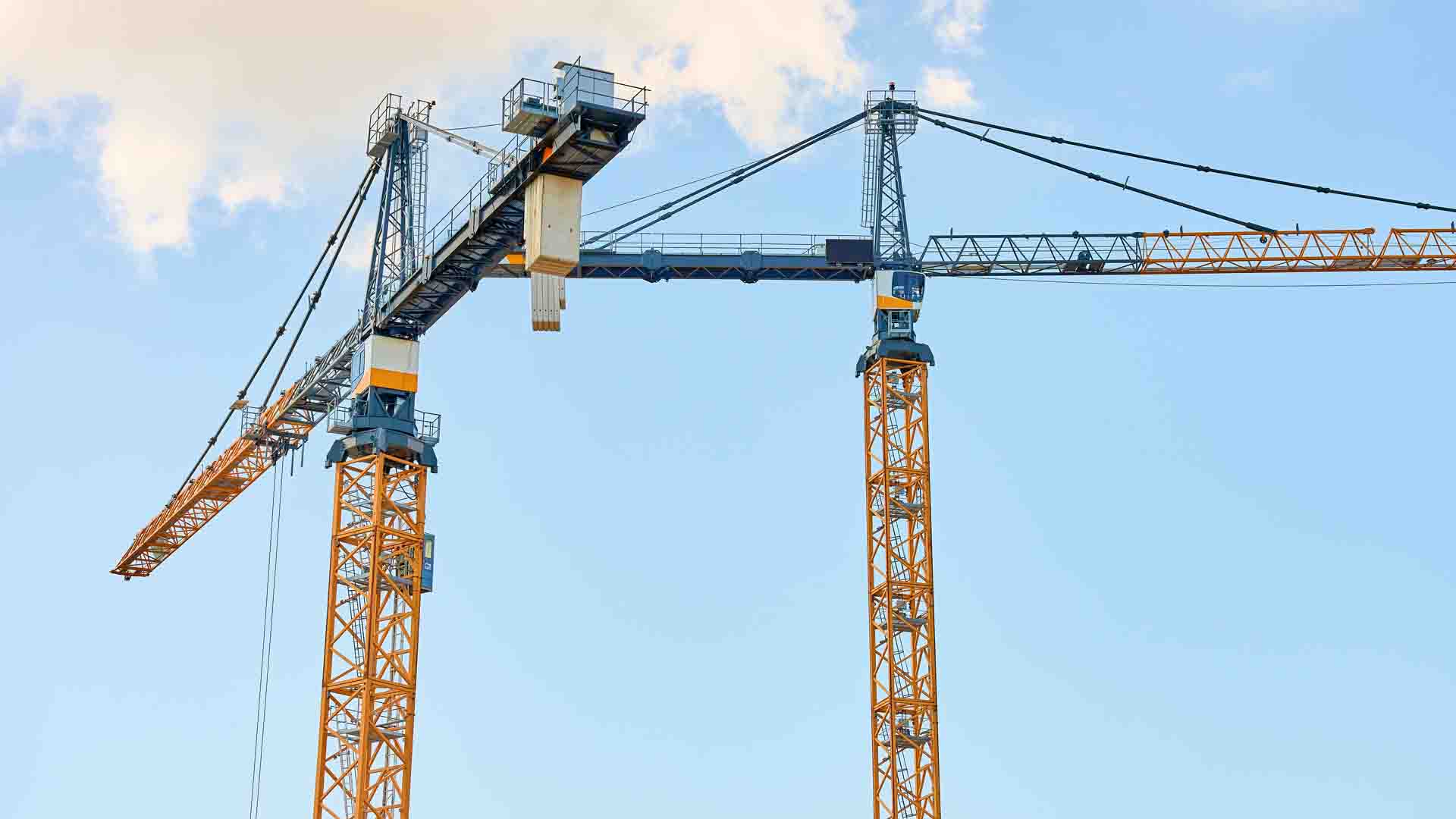 Lifting Cranes