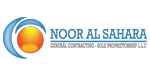Noor Al Sahara UAE Logo